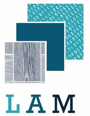 Laouiti Menuiserie logo